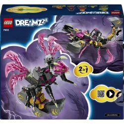 Конструкторы Lego Dreamzzz Nightmare Scorpion Digger, 505 элементов купить в Кишиневе. Фото 2