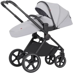 Carucior 2 in 1 Carrello Ultimo Arctic Grey cumpăra în Chișinau. Foto 9