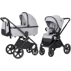 Carucior 2 in 1 Carrello Ultimo Arctic Grey cumpăra în Chișinau. Foto 10