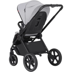 Carucior 2 in 1 Carrello Ultimo Arctic Grey cumpăra în Chișinau. Foto 8