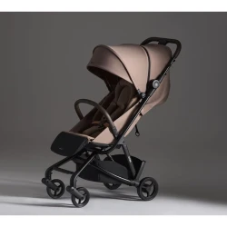 Прогулочная коляска с реверсивным блоком Anex Air-Z Plus Milo купить в Кишиневе. Фото 10