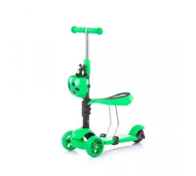 Самокат Chipolino Kiddy Evo Lime купить в Кишиневе. Фото 2