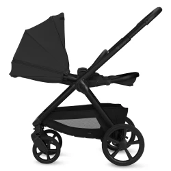 Коляска 2 в 1 Lionelo Carmine Black Onyx купить в Кишиневе. Фото 9