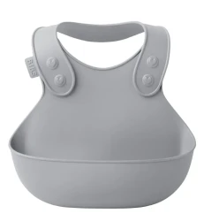 Слюнявчик из полимера BIBS Bib Cloud купить в Кишиневе