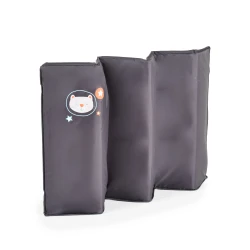 Манеж Moni Tommy Beige купить в Кишиневе. Фото 7