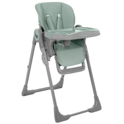 Scaun pentru hranire Kikkaboo Comfy Mint cumpăra în Chișinau