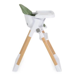 Стульчик для кормления Moni Almond Green купить в Кишиневе. Фото 4