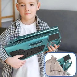 Chitară Essa Toys ES200 Blue cumpăra în Chișinau. Foto 5