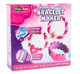Set de creație Play Toys Bracelet Maker cumpăra în Chișinau. Foto 1