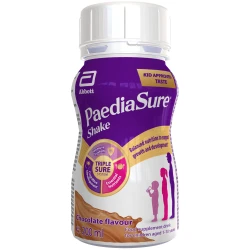 Питательная смесь Pedia Sure Малоежка со вкусом шоколада (1-10 лет), 200 мл купить в Кишиневе. Фото 1