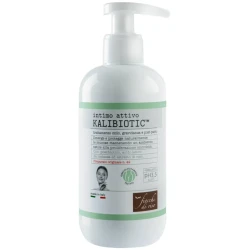 Гель для интимной гигиены Fiocchi di Riso Kalibiotic pH 3.5, 240 мл купить в Кишиневе. Фото 1