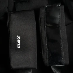 Scaun auto 76-150 cm (i-Size) Moni Flex Black Red cumpăra în Chișinau. Foto 10