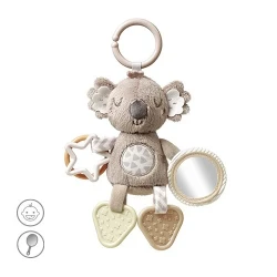 Игрушка на коляску BabyOno Koala Coco Beige купить в Кишиневе. Фото 6