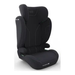 Scaun auto 100-150 cm (i-Size) KinderKraft I-Spark 2 Plus Black cumpăra în Chișinau. Foto 1