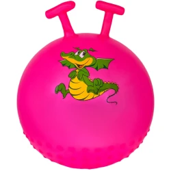 Гимнастический мяч Sport Fitball, Диаметр 45 см в асс. купить в Кишиневе. Фото 6