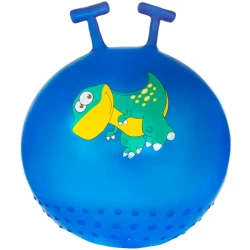 Гимнастический мяч Sport Fitball, Диаметр 45 см в асс. купить в Кишиневе. Фото 5