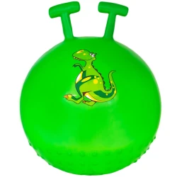 Гимнастический мяч Sport Fitball, Диаметр 45 см в асс. купить в Кишиневе. Фото 4