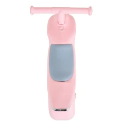 Велосипед без педалей Moni Mini Cruze Pink купить в Кишиневе. Фото 5