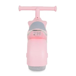 Велосипед без педалей Moni Mini Cruze Pink купить в Кишиневе. Фото 4
