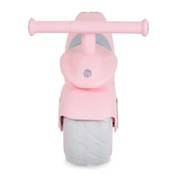 Велосипед без педалей Moni Mini Cruze Pink купить в Кишиневе. Фото 3