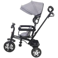 Детский трицикл Riki JTR3200 Grey купить в Кишиневе