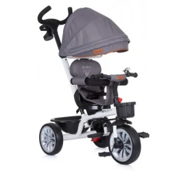 Tricicletă Chipolino Matrix 360 Platinum cumpăra în Chișinau