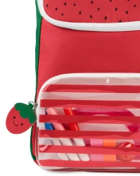 Rucsac pentru copii Skip Hop Spark Căpșună, 28 x 35.5 x 10.8 cm cumpăra în Chișinau. Foto 2