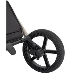 Коляска 2/1 Carrello Ultra Basalt Black купить в Кишиневе. Фото 10