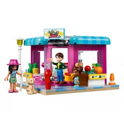 Конструкторы Lego Friends Main Street Building, 1682 элемента купить в Кишиневе. Фото 4