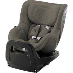 Scaun auto 61-105 cm (i-Size) Isofix Britax-Römer Dualfix Pro M Urban Olive, rotativ 360 cumpăra în Chișinau. Foto 3