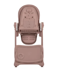 Стульчик для кормления KikkaBoo Pastello 3 Pink купить в Кишиневе. Фото 14