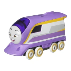 Locomotivă din metal Thomas & Friends Kana Mattel Fisher-Price HBX90 cumpăra în Chișinau. Foto 1