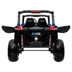 Mașină electrică KidsCar ATV Blue cumpăra în Chișinau. Foto 4