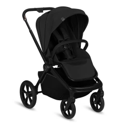 Коляска 2 в 1 Lionelo Freya Black Onyx купить в Кишиневе. Фото 4