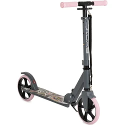 Trotineta Moni Flurry Pink cumpăra în Chișinau. Foto 1