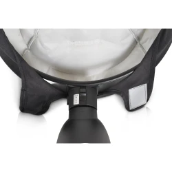 Качалка Moni Clarissa Beige купить в Кишиневе. Фото 9