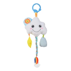 Игрушка для коляски Moni Music Cloud купить в Кишиневе. Фото 2