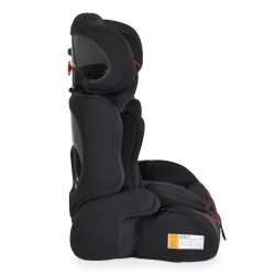 Scaun auto 76-150 cm (i-Size) Moni Flex Black Red cumpăra în Chișinau. Foto 6