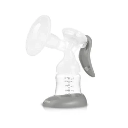 Pompa de sân manuală BabyOno Anatomy Med cumpăra în Chișinau. Foto 5