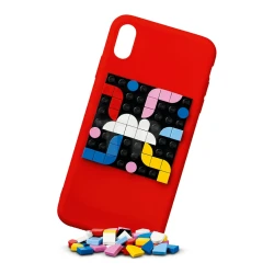 Set creativ Lego DOTS Adhesive Patch 41954, 95 elemente cumpăra în Chișinau. Foto 3