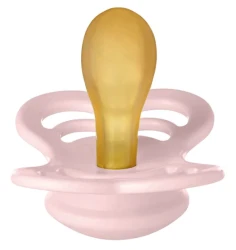 Suzetă simetrică din latex Bibs Supreme Blossom, 6-18 luni cumpăra în Chișinau. Foto 2