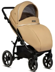 Carucior 2/1 Tutis Uno 3 Plus Leather Caramel cumpăra în Chișinau. Foto 7
