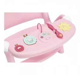 Scaun interactiv Zapf Creation pentru hrana Baby Annabell cumpăra în Chișinau. Foto 3