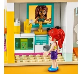 Constructor Lego Friends "Beach House" (444 el.) cumpăra în Chișinau. Foto 6