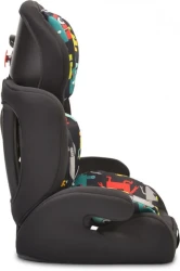 Scaun auto 9-36 kg Moni Ares Green cumpăra în Chișinau. Foto 3
