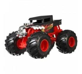 Внедорожник серии Hot Wheels Monster Trucks купить в Кишиневе. Фото 4
