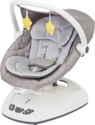 Детское кресло-качалка Graco Move With Me Stargazer купить в Кишиневе. Фото 3