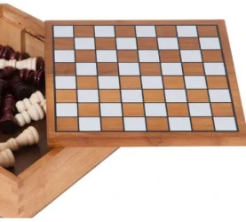 Настольная игра Tactic Шахматы Мини купить в Кишиневе. Фото 3