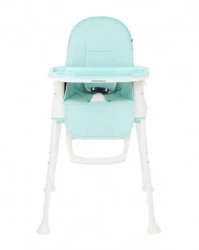 Scaun de masa 3 in 1 KikkaBoo Creamy Mint cumpăra în Chișinau. Foto 3