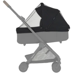 Plasă anti-insecte pentru landou Anex Air-Q Black cumpăra în Chișinau. Foto 1